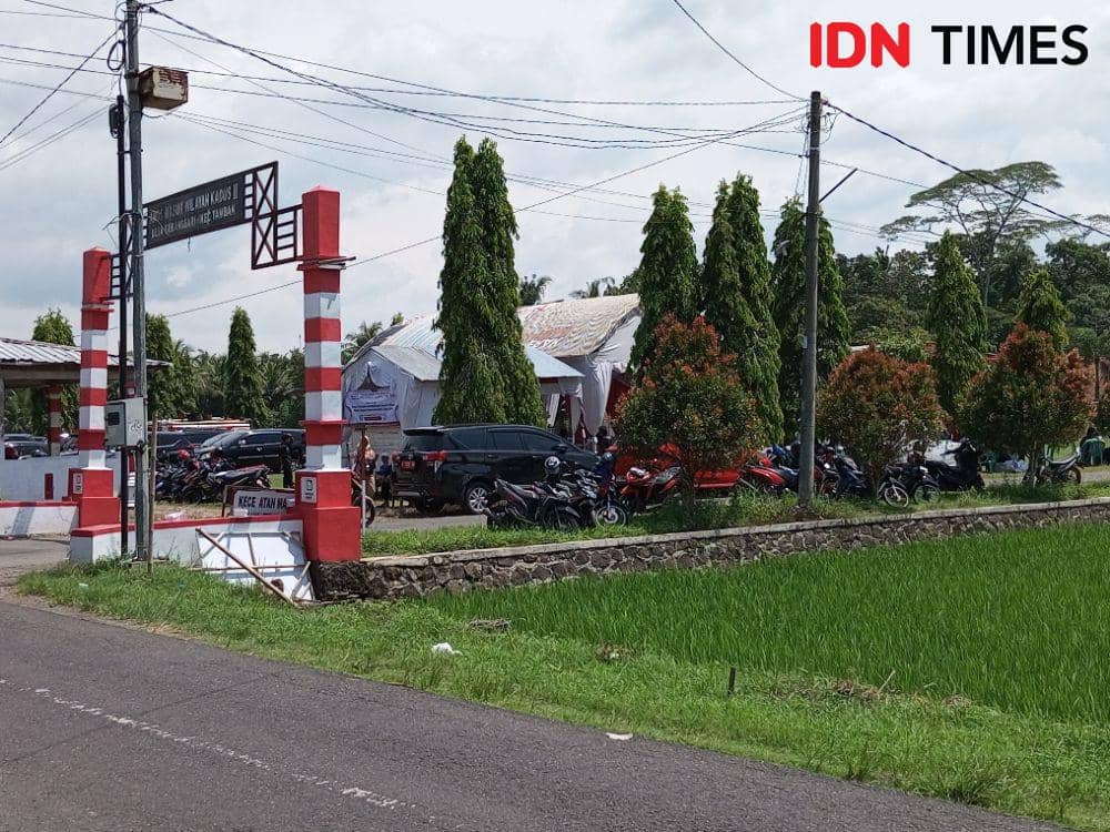 Mitigasi Pemilu 2024, Antisipasi Pemilih Banyumas Terdampak Banjir