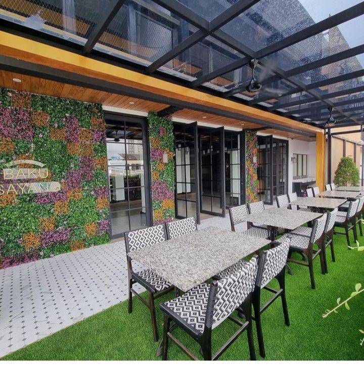 Baku Sayang Restaurant (instagram.com/bakusayang_restaurant)