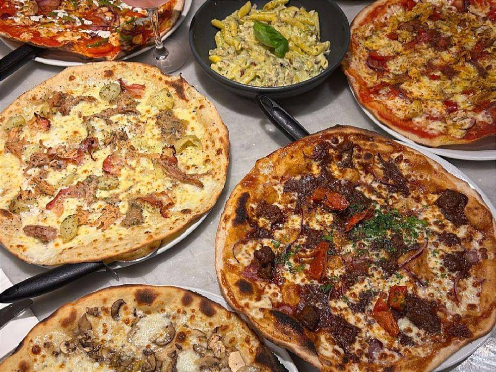 ilustrasi pizzaexpress (instagram.com/pizzaexpress)