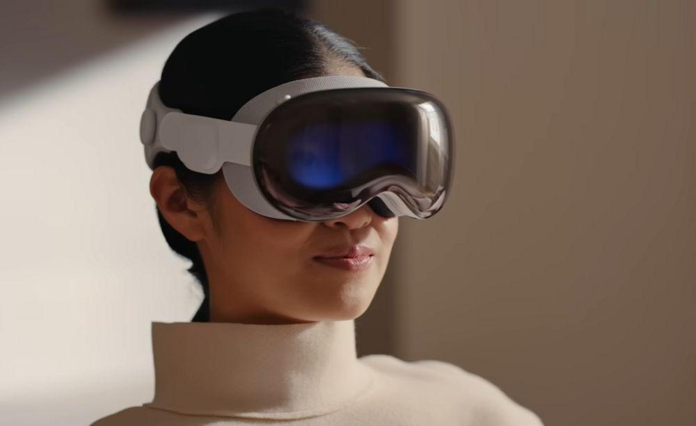 Apple Vision Pro Segera Rilis, Intip 4 Fitur Spesialnya!