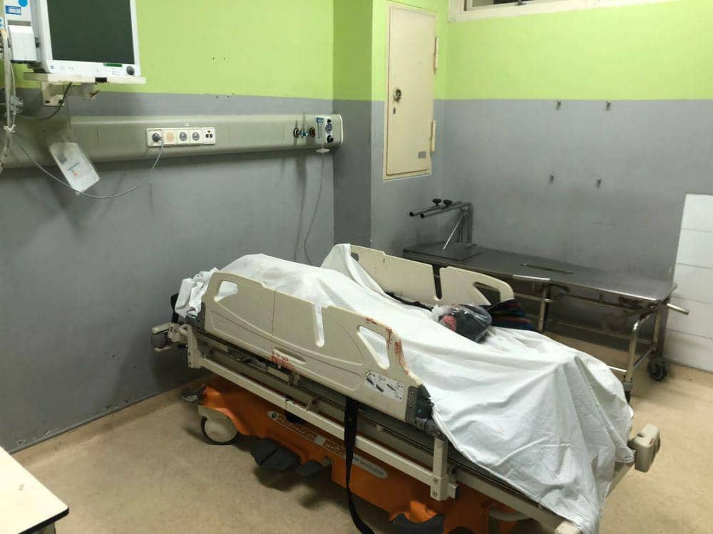 Geger! Pekerja Toko Ponsel di Aceh Ditemukan Tewas Bersimbah Darah