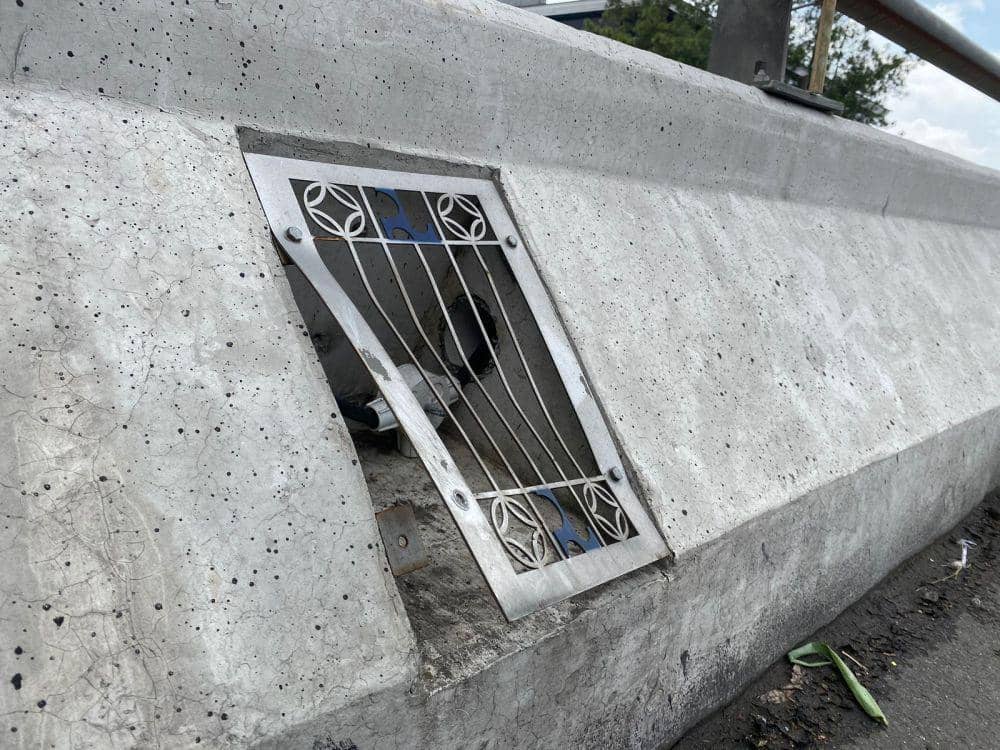 Rawan Pencurian, Pemkot Bandung Perketat Penjagaan di Flyover Kopo