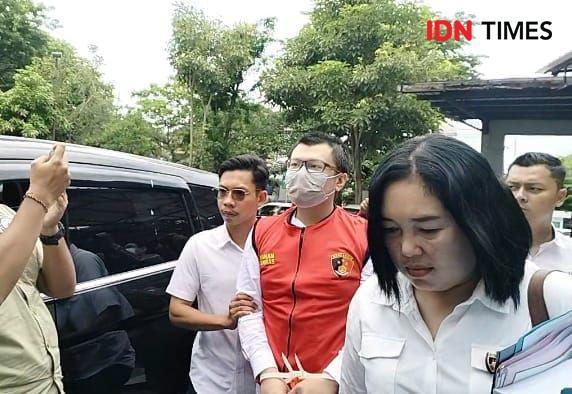 CEK FAKTA: Benarkah Ketua Majelis Hakim Kasasi Sepakat Tannur Bebas?