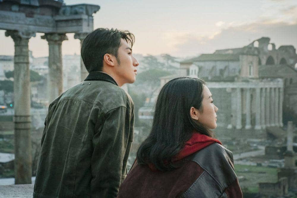 The Italian Recipe (dok. Far East Films/The Italian Recipe)