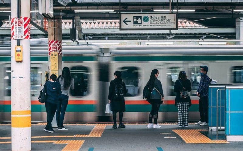 Harga JR Pass Jepang Naik Mulai Maret 2026, Ini Informasinya!