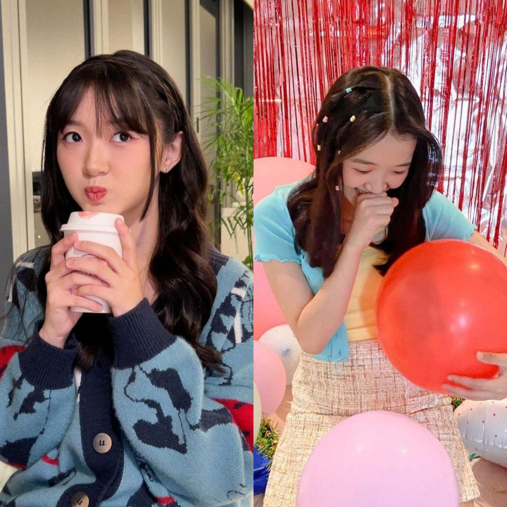 9 Ide Hairstyle ala Lia JKT48, Cute dan Unik!
