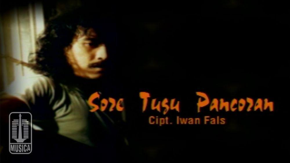 Lirik Sore Tugu Pancoran, Lagu 'Anak Sekecil Itu' Viral Lagi di TikTok