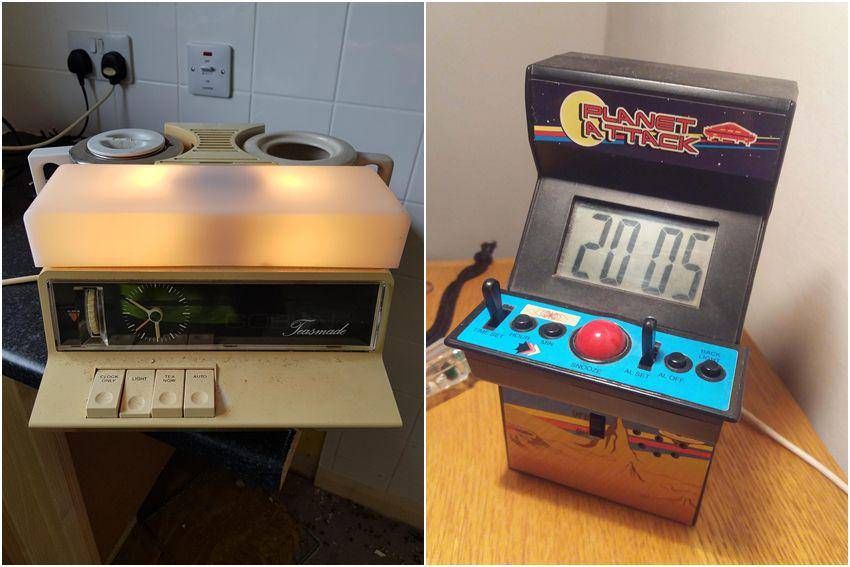 kolase potret jam alarm unik (reddit.com/user/inkyskin75 | reddit.com/r/mildlyinteresting)