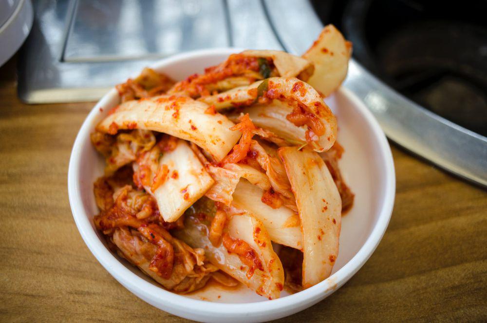 4 Tips Membuat Kimchi yang Lezat dan Autentik di Rumah