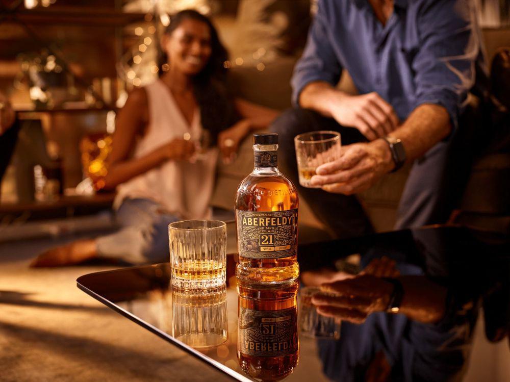6 Cara Menemukan Scotch Whisky Sempurna untuk Setiap Selera, Cek Bro!