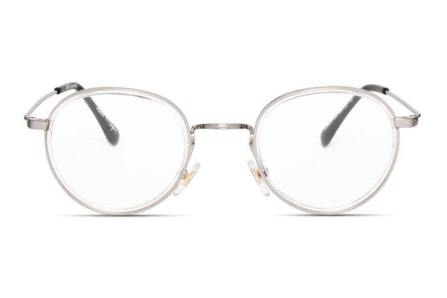merek kacamata HSF Eyewear (dok. HSF Eyewear)