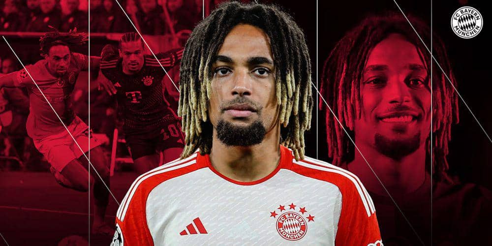 4 Pemain Prancis yang Membela Bayern Munich 2023/2024, Ada Nama Baru!