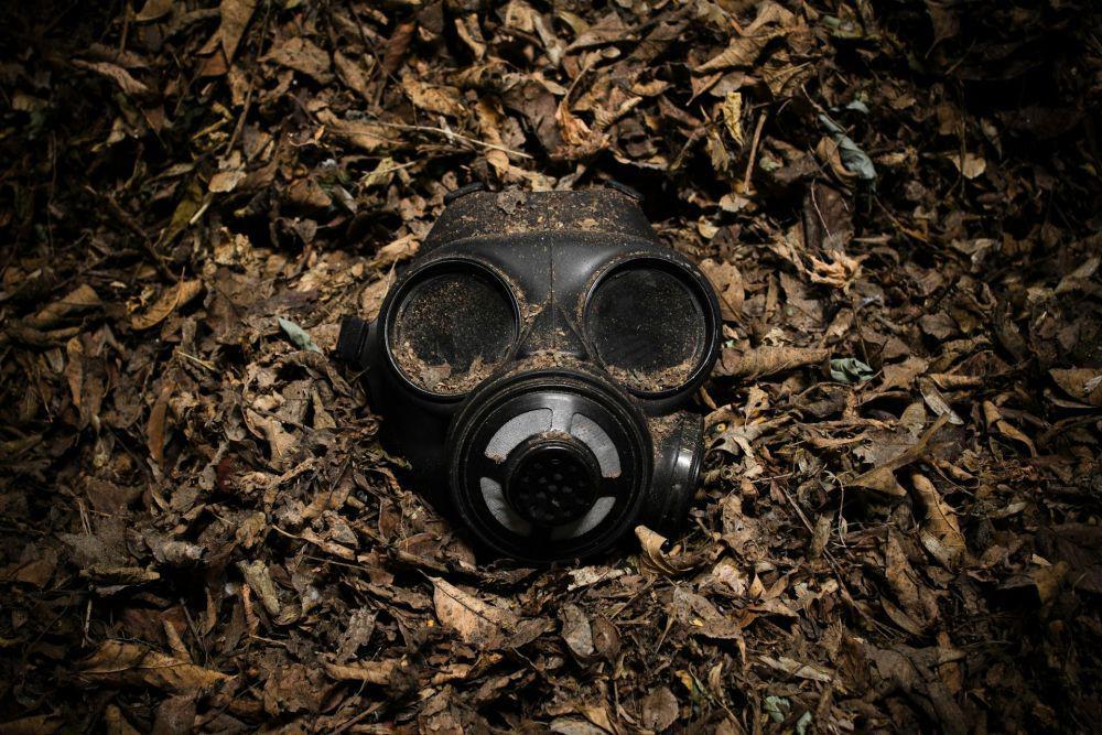 Mengenal Hipoksia Nitrogen, Jenis Metode Eksekusi