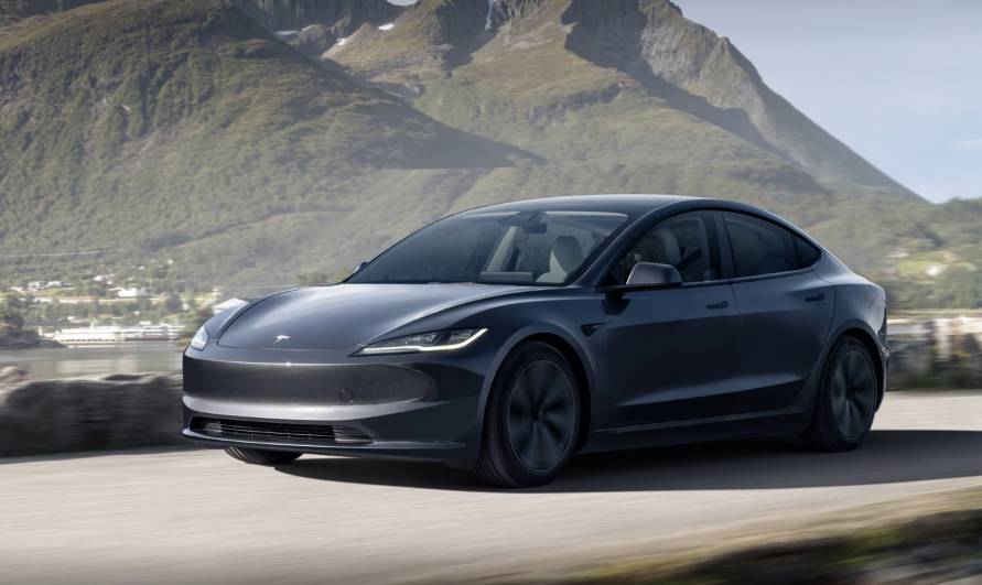 tesla.com