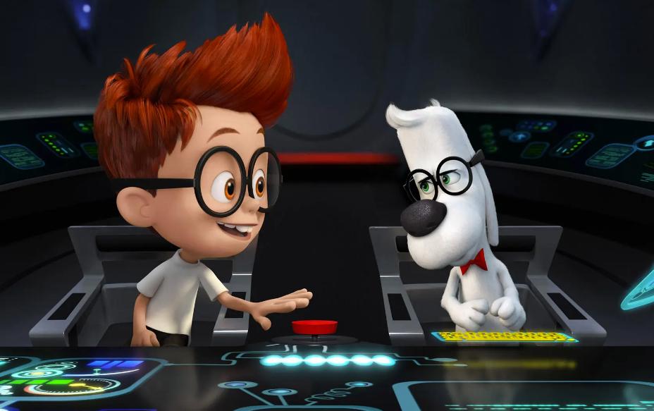 7 Film Animasi Terbaik tentang Time Travel, Diajak Menjelajah Waktu!