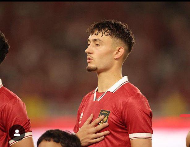 PSSI Harus Ajukan Banding untuk Ivar Jenner dan Sananta