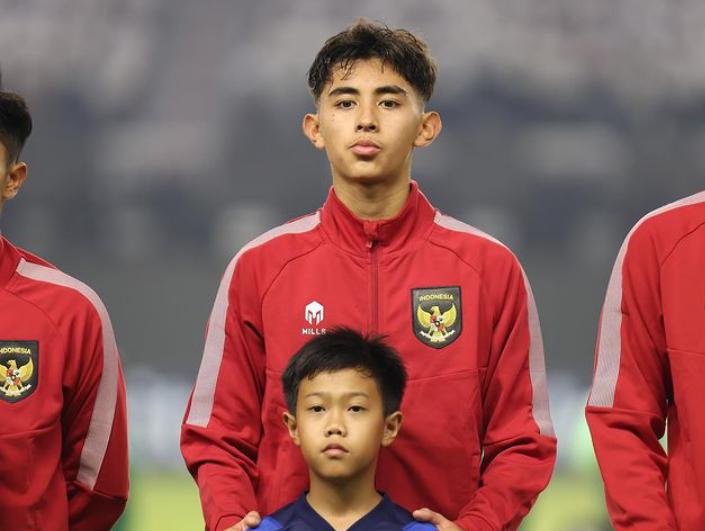 Welber Jardim Kemungkinan Absen di Semifinal Piala AFF U-19
