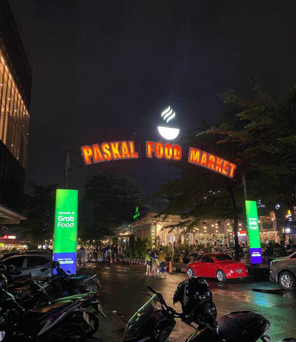 Paskal Food Market (google.com/maps/Silvia Kim)