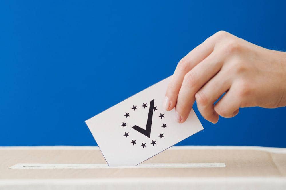 Sejarah Panjang Pemilu di Dunia, Dimulai dari Abad ke-17