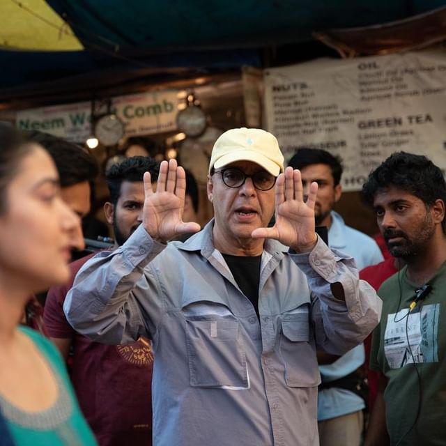 6 Film Vidhu Vinod Chopra, Sutradara Terbaik Filmfare Awards 2024