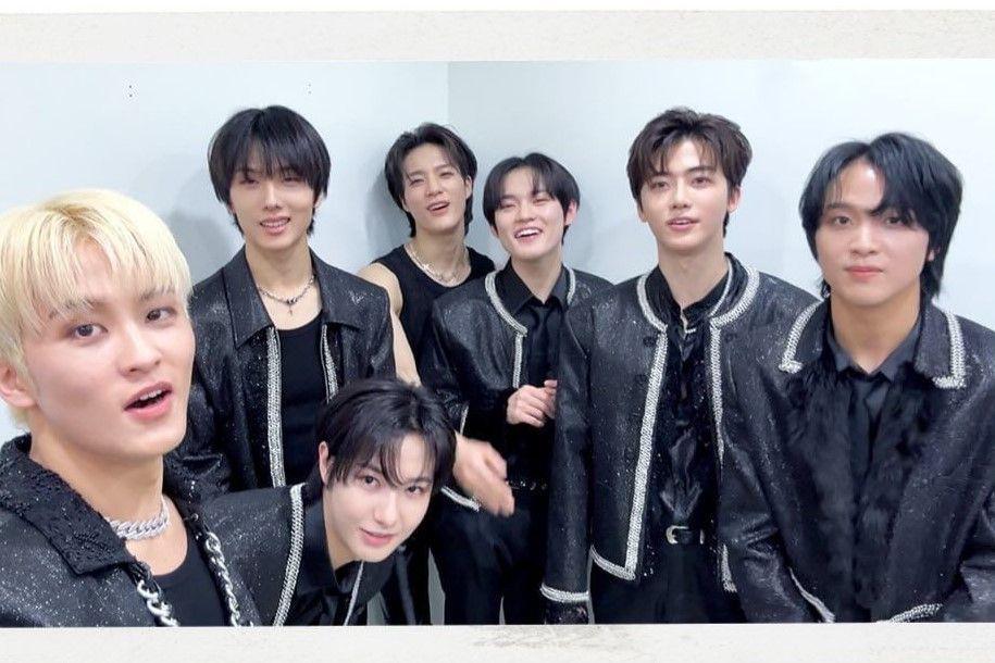 [QUIZ] Siapa Member NCT Dream yang Temani Kamu Double Date?