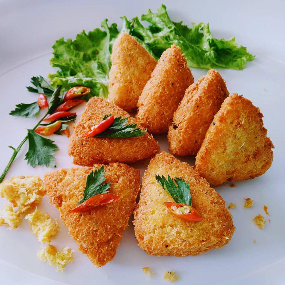 tumpi ikan tuna khas Bugis (instagram.com/don_masak)