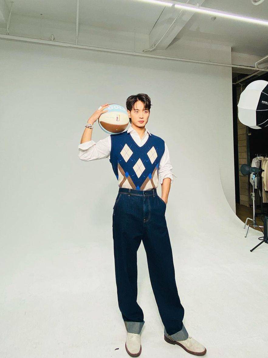 potret Minho SHINee (instagram.com/choiminho_1209)
