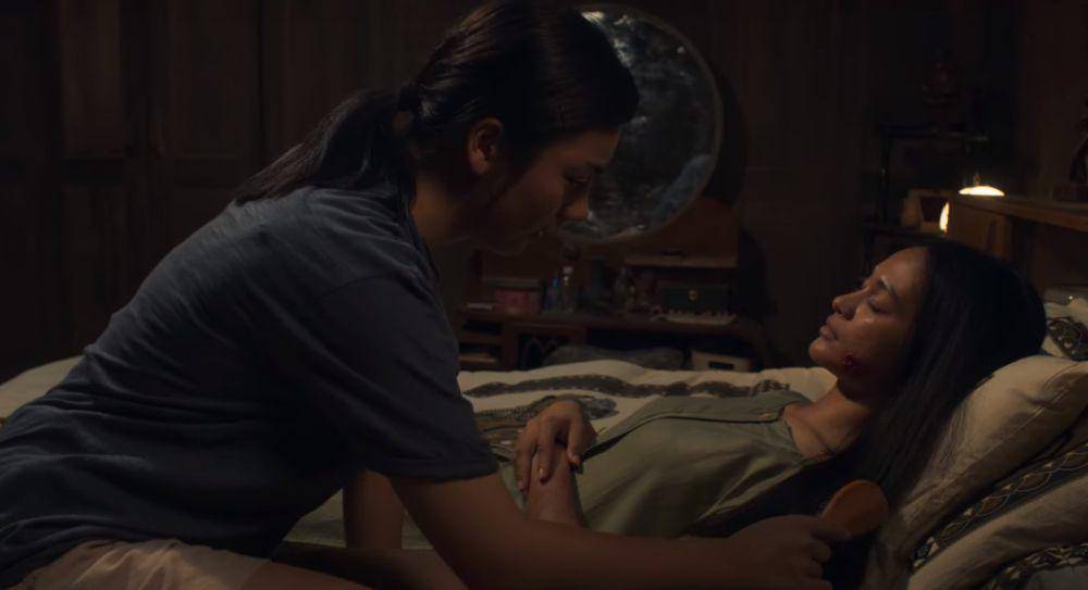 cuplikan film Susuk: Kutukan Kecantikan (dok. Goodwork Indonesia/Susuk: Kutukan Kecantikan)