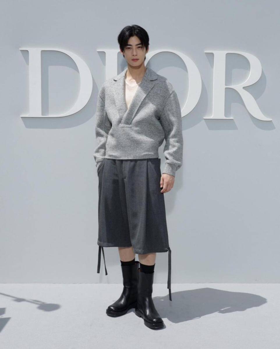 potret Cha Eun Woo (instagram.com/eunwo.o_c)