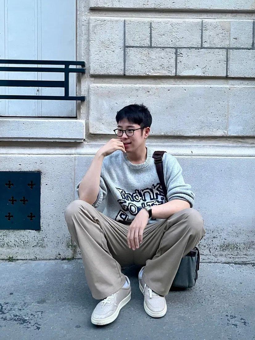potret P.O Block B (instagram.com/pyojihoon_official)