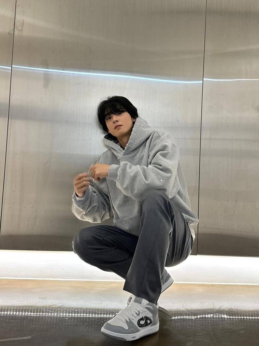 potret Cha Eun Woo (instagram.com/eunwo.o_c)
