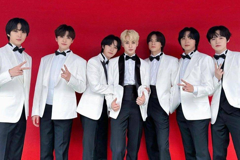 [QUIZ] Siapa Member NCT Dream yang Selalu Chat Kamu di Pagi Hari?