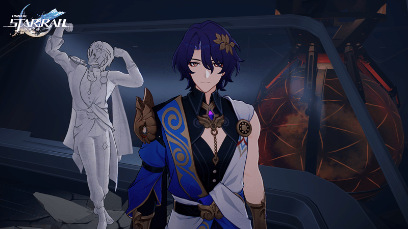 (Dok. HoYoverse/Honkai: Star Rail)