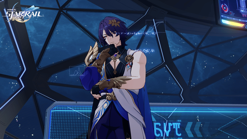 (Dok. HoYoverse/Honkai: Star Rail)