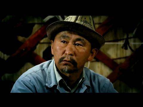The Light Thief  (dok. Asap Films / The Light Thief )