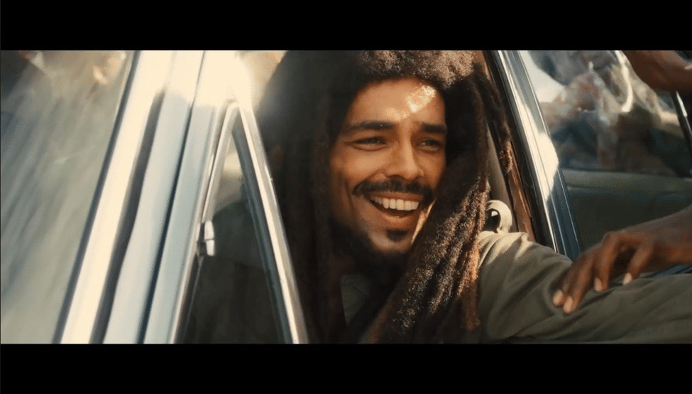 dok. Paramount Pictures/ Bob Marley: One Love