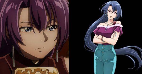 Arthur Pencilgon alias Towa Amane - Dok. C2C / Shangri-La Frontier