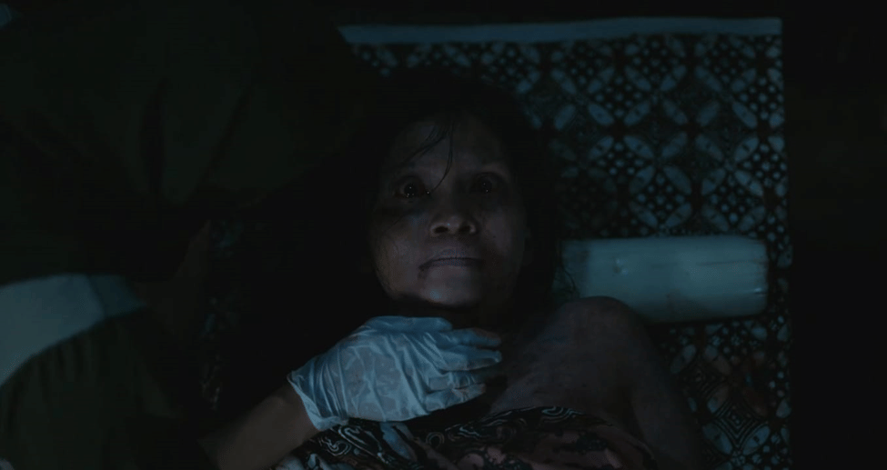 dok. VMS Pictures/ Pemandi Jenazah