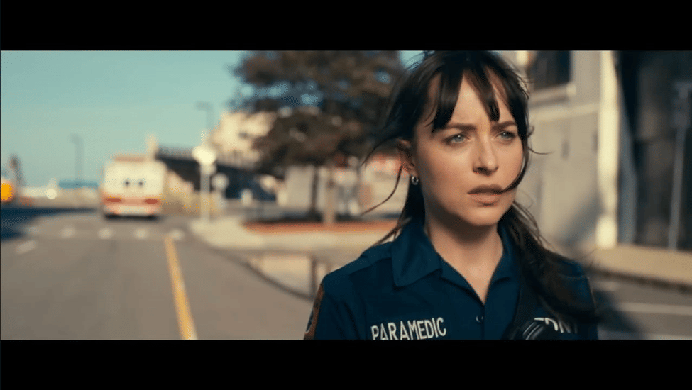 dok. Sony Pictures Entertainment/ Madame Web