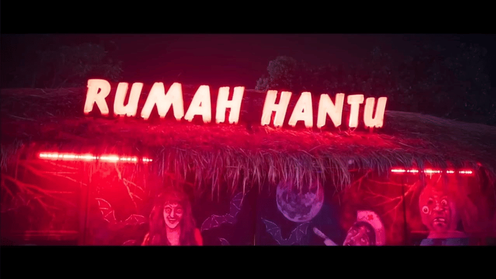 dok. Imajinari/ Agak Laen