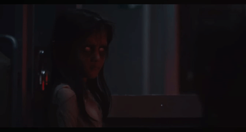 dok. MVP Pictures/ Kereta Berdarah