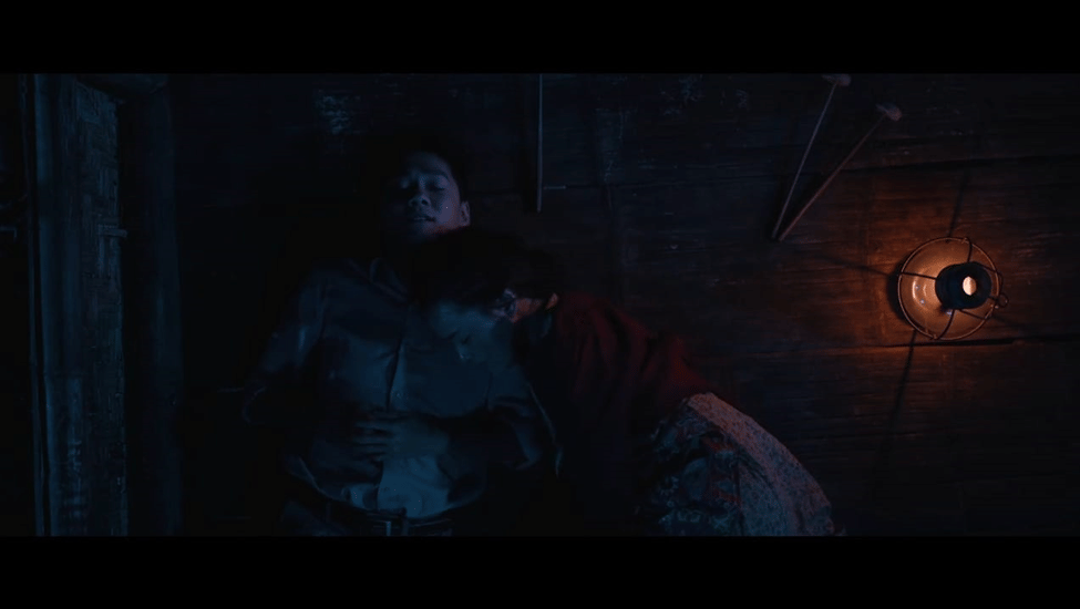 dok. Maxima Pictures x Denny Siregar Production/ Kupu-kupu Kertas