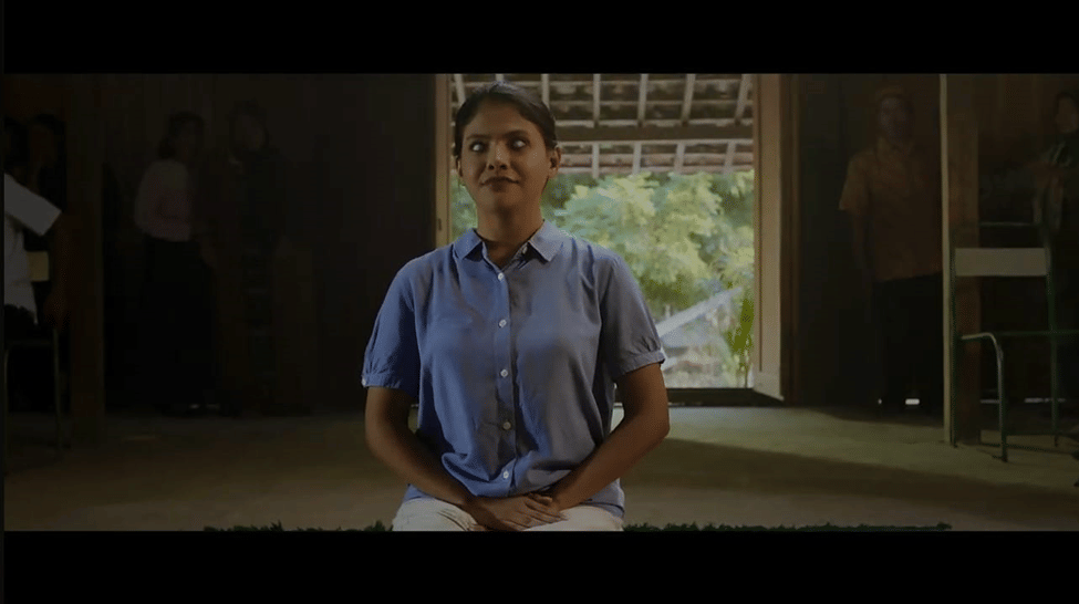 dok. Starvision/ Sinden Gaib