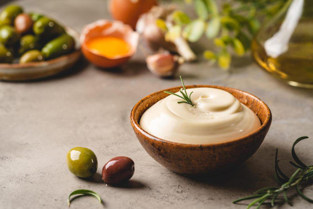 5 Tips Membuat Mayones Super Creamy, Lembut dan Tahan Lama!