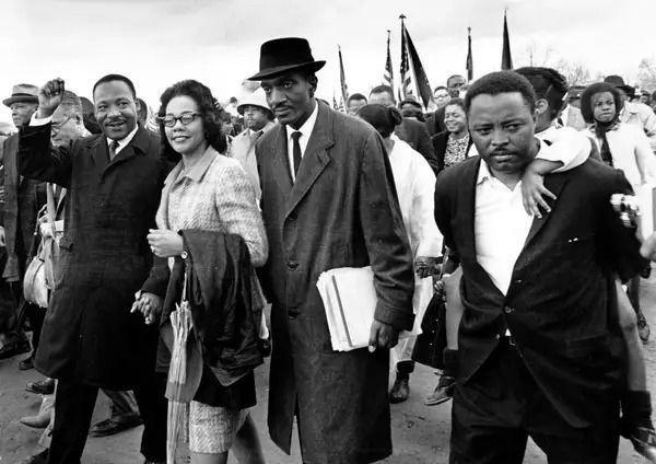 Jatuh pada 1 Februari, Apa Itu Black History Month?