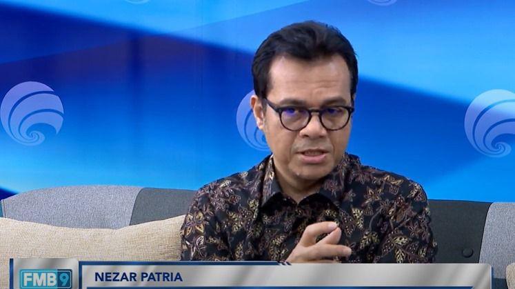 Kominfo Soroti Black Campaign yang Gunakan AI: Makin Sulit Dibedakan