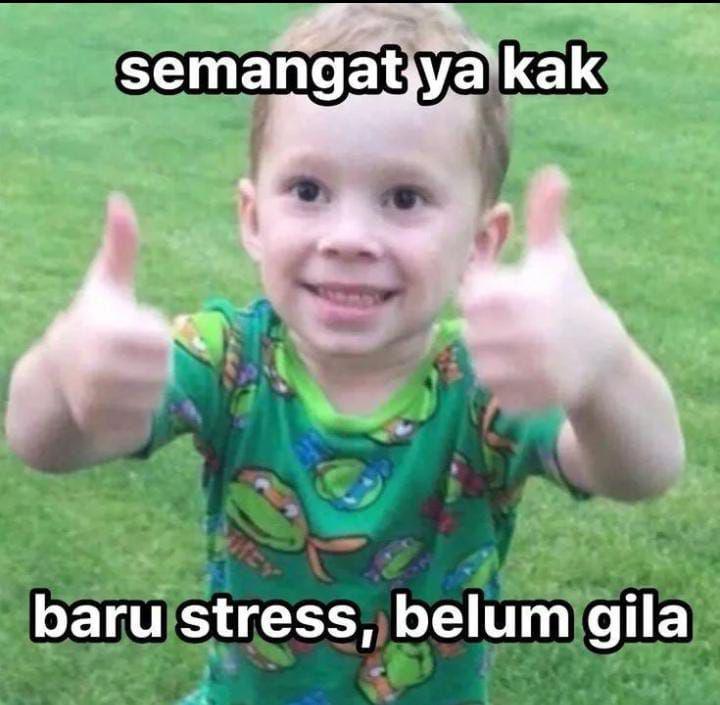 Ngeri! Semua Orang Bisa Tiba-Tiba Terkenal