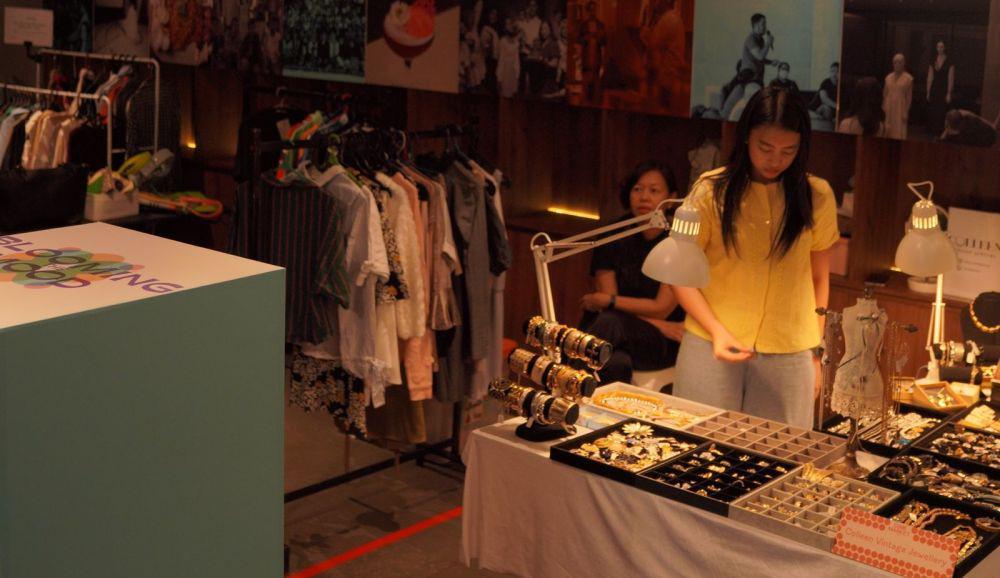Wangsa Gelar The Kemang Exhibition Volume 3, Ada 10 Brand Kolaboratif!