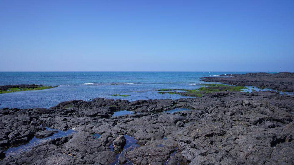 Gimnyeong Beach (m.visitjeju.net)