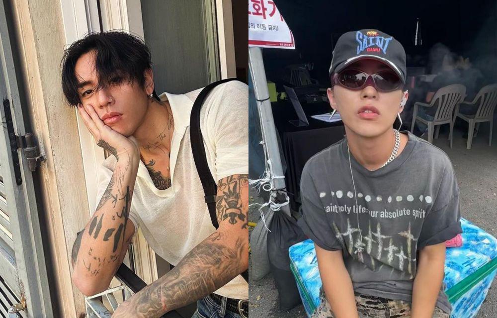 Biodata dan Profil 6 Artis di Dream Perfect Regime alias DPR